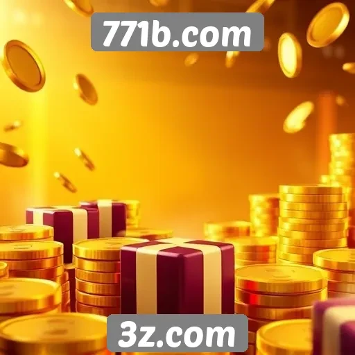 Comparação de bônus e promoções do 771b.com