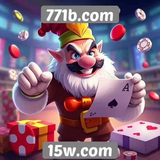 Exploração das opções de jogos disponíveis em 771b.com