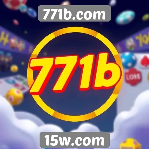Perspectivas de crescimento do 771b.com