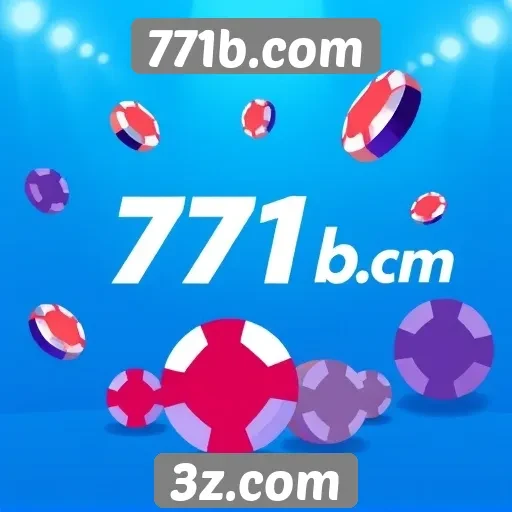 Impacto das promoções de 771b.com no mercado de jogos