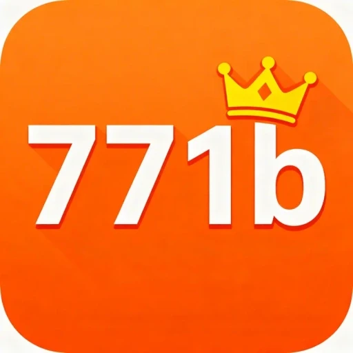 771b.com Logo