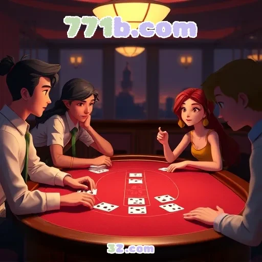 Explorando Reviews Incríveis do 771b.com