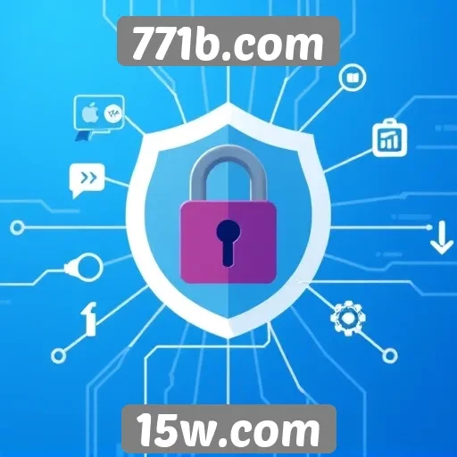 Aspectos de segurança no uso de 771b.com