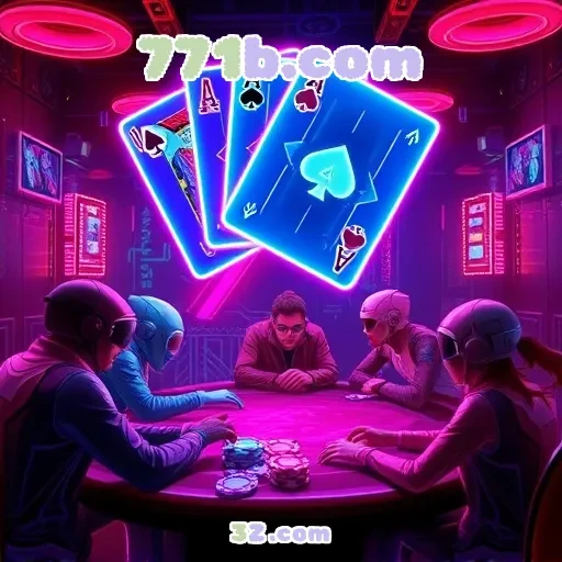 Aventuras de Sports no 771b.com: Um Universo de Jogos