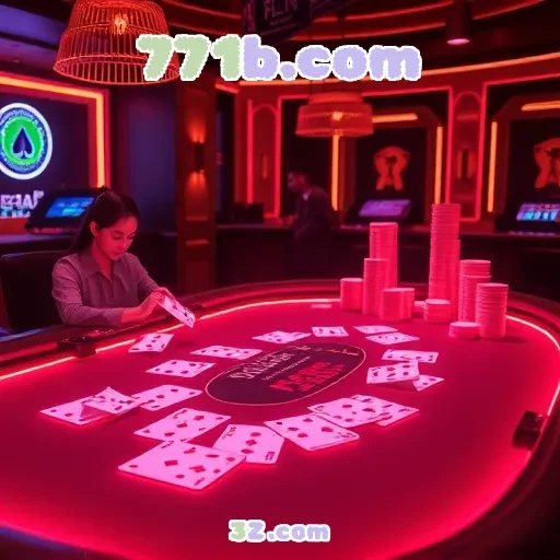 Tabela de Recursos Imperdíveis do 771b.com